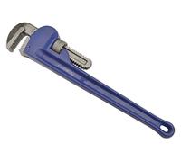 Clé À Pipe À Motif Leader Faithfull 450Mm (18In) FAIPW18