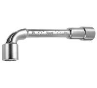 Clé à pipe BOST débouché Ø26 mm - 6 et 6 pans - 693521