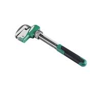 Clé à pipe coudée de type F - for vannes de formes spéciales et espaces restreints