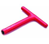 Clé à pipe de forme T, SW13 Cimco 110836