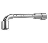 Clé à pipe débouché Ø11 mm - 6 et 12 pans - 693256