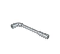 Clé à pipe débouchée 10mm- DIFF - 902576