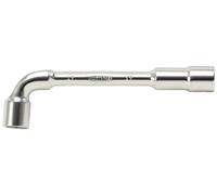 Clé à pipe débouchée, 22 mm - 6 pans KS TOOLS - 517.0422