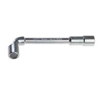 Clé à pipe débouchée 32 mm 6 x 6 Pans MOB OUTILLAGE 9015320001
