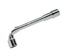 CLE A PIPE DEBOUCHEE 6/12 PANS 19 MM SAM OUTILLAGE - 93SD19 19
