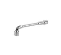 Clé à pipe débouchée 6 x 12 pans 15 mm - 2-86-692 - STANLEY