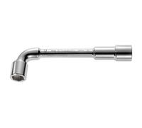 Clé à pipe débouchée Facom 6 pans 7 mm