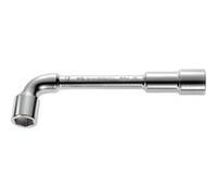Clé à pipe débouchée 6x6 pans métrique diamètre 30mm longueur 310mm - FACOM - 75.30