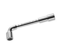 Facom Clé à pipe débouchée forgée 75.7/8 – 6x6 pans 7/8'' L.240 mm