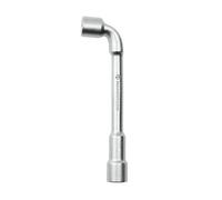 Clé à pipe débouchée Magnusson 19 mm