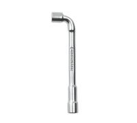 Clé à pipe débouchée Magnusson 7 x 7mm