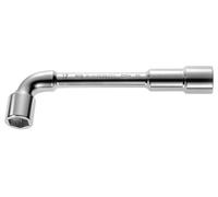 FACOM – Clé à pipe débouchée forgée 75.17 – 6 pans métriques 17 mm