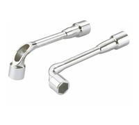 Clé à pipe débouchée - ouverture maximum 27 mm - série 94 SAM OUTILLAGE