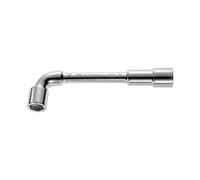 Clé à pipe débouchées 6x6 pans métrique 30mm - FACOM 75.30