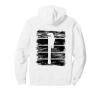 Clé à Pipe Dessin Inspecteur en plomberie Plombier Sweat à Capuche