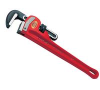 Clé À Pipe Droite RIDGID Robuste 450Mm (18Po) RID31025