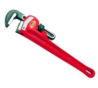 Clé À Pipe Droite RIDGID Robuste 600Mm (24Po) RID31030