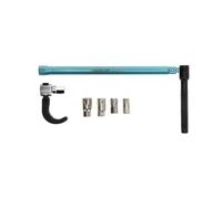 Clé À Pipe GEDORE Outil De Précision Compétence De Qualité