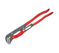 Clé À Pipe Knipex S-Type Avec Réglage Rapide 560Mm 70Mm 2.3/4In KPX8361020