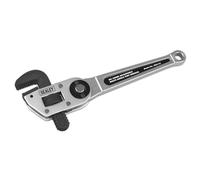Sealey AK5115 Réglable Multi-Angle Clé Tuyau Ø9-38mm