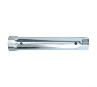 Clé à pipe pour réparation de robinet sans effort et installation de vidange avec fonctionnement sans dommage (34-40 mm)
