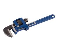 Clé À Pipe Réglable Draper Expert Longueur 250Mm Capacité 40Mm 78916