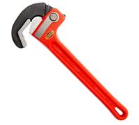 Clé À Pipe Ridgid Robuste À Prise Rapide 10 Pouces 250Mm 10348
