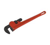Clé À Pipe Sealey Modèle Européen 450Mm Acier Coulé Ak5105