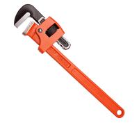 Clé À Pipe Type Stillson Bahco 18 Pouces 450Mm Capacité 60Mm 361-18
