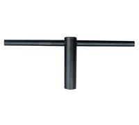 Clé à piquer AMF DIN904 904- 8 Taille 8mm Tige et broche rotative trempées et brunies - 41707