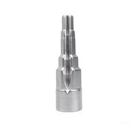 Clé à pud de radiateur avec 5 étapes de précision 3/8 7/16 1/2 16 mm 21 mm pour applications de raccord de valve et de réservoir