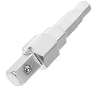 Clé à Radiateur Pagode 1/2 Pouce en Acier au Carbone | Dépose Rapide, Format Compact, pour Vannes et Raccords Étagés, Atelier ou Réparations à Domicile