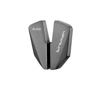 Cle a rayons birzman 3 23 noir