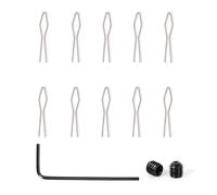 Clé à rayons de roue de vélo, outil de rayons de roue de vélo | Kit d'outils de réparation de vélo, outil d'alignement de roue de vélo, clé fixe et ensemble de tournevis pour cyclisme, plein air