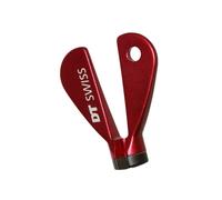 DT Swiss Clef à rayons DT Spokey Rouge Universelle