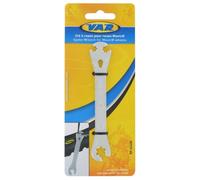 Clé À Rayons Nipple Roues Mavic M7 / M7 Oversize / M9 VARP02400C VAR Vélo Ru