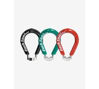 Clé à rayons Park Tool SW-2 de 3,45 mm rouge