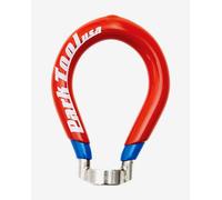 Clé à rayons Park Tool SW-42 4 faces rouge