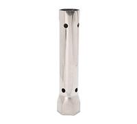 Clé à robinet Allen pour tuyau de plomberie Outil de douille Couple R Outils pour homme