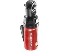 Clé à rochet pneumatique FACOM - Paume de main - 3/8 pouces - 136mm - VR.J154 G