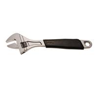 Clé À Rouleau Réglable 12 Imp. Caoutchouc - Code Bgs1443 Fbgs1443 Bgs Atelier