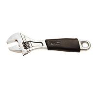 Clé À Rouleau Réglable 6 Imp. Caoutchouc - Code BGS1440 FBGS1440 BGS Atelier