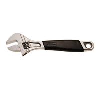 Clé À Rouleau Réglable 8 Imp. Caoutchouc - Code Bgs1441 Fbgs1441 Bgs Atelier