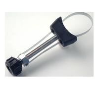 Clé à ruban pour filtre à huile