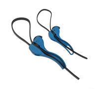 Clé à sangle en caoutchouc, clé à filtre, outil de réparation automobile, pour tuyaux, plombiers, filtre à huile, filtre à eau, ouvre-bocal (clé à ceinture)