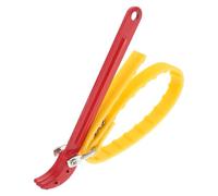 Clé à Sangle et 20, pour Filtre à Eau Outil de Plomberie Compact 10