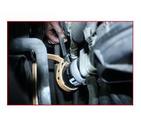 Clé à sangle pour filtre à huile Ø 140 mm KSTOOLS - 1140170