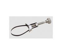 Clé à sangle pour filtre à huile Diamètre 65-105 mm Longueur 210 mm BE61110