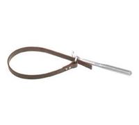 Clé à sangle universelle, Ø de la capacité de serrage: 160 mm G