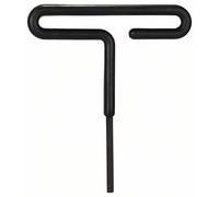 Clé à six pans pour défonceuse multifonction Bosch Bosch Accessories 2608000328 N/A